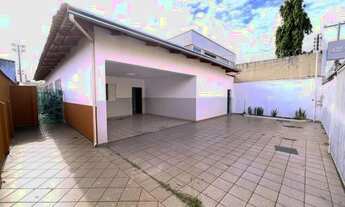 Imagem 2: Aluga-se casa no Setor Coimbra de 3 quartos, 1 suíte