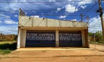 Imagem 3: Vende-se Casa/Loja no Coimbra Águas Lindas