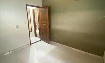 Imagem 2: Casa no 40horas de 100m2, com 2/4 sendo 1 suíte - CA0147BT