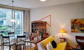 Imagem 5: Apartamento-À VENDA-Ipanema-Rio de Janeiro-RJ