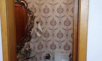 Imagem 5: Cobertura duplex para venda possui 230 metros quadrados com 4 quartos