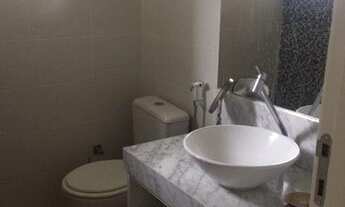 Imagem 6: Apartamento 2 quartos sendo 1 suíte mobiliado no Centro. Oportunidade!