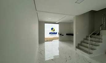 Imagem: BELO HORIZONTE - Casa Padrão - Santa Rosa