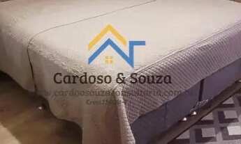 Imagem 4: Sobrado em Condomínio para Venda em Guarulhos, Jardim Flor do Campo, 2 dormitórios, 2 suít