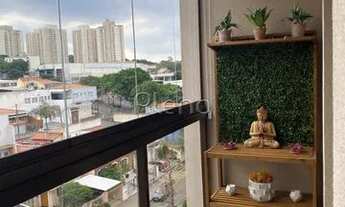 Imagem 4: Apartamento à venda no Taquaral - Campinas/SP