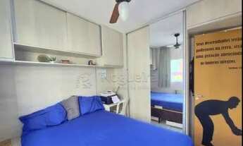 Imagem 7: Apartamento para venda tem 45 metros quadrados com 2 quartos em Tejipió - Recife - PE