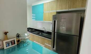 Imagem 3: Apartamento para venda com 75 metros quadrados com 2 quartos