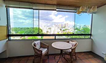 Imagem 2: APARTAMENTO COM 2 DORMITÓRIOS HIGIENÓPOLIS