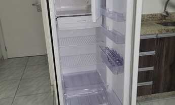 Imagem 4: Apartamento - mobiliado - 01 quarto - Condomínio Clube - Batel