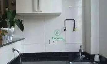 Imagem 6: Apartamento com 2 dormitórios à venda, 45 m² por R$ 235.000,00 - Jardim do Triunfo - Guaru