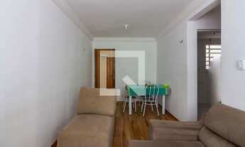 Imagem 3: Apartamento à Venda - Quitaúna, 2 Quartos, 45 m2