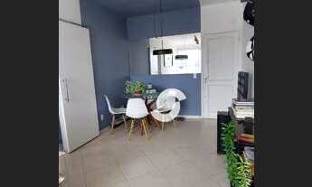 Imagem 2: Apartamento Privilegiado 1 quarto, vista