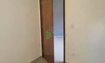 Imagem 6: Cobertura com 2 dormitórios à venda, 110 m² por R$ 300.000 - Vila Pereira Barreto - São Pa