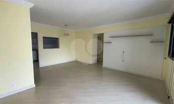 Imagem 2: Apartamento em Santana, com 86 m2 e 02 vagas de garagem