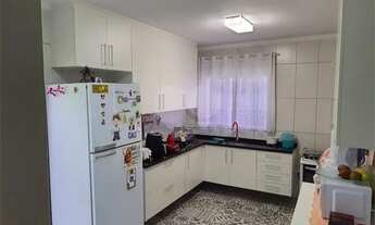 Imagem 4: Sobrado com 3 dormitórios, sendo 2 suítes