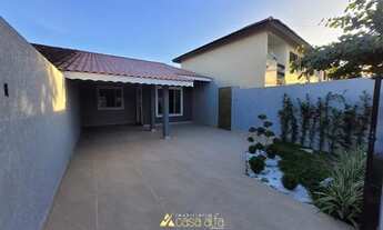 Imagem 4: Casa faixa mar com 3 quartos em Matinhos