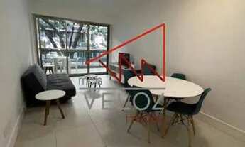 Imagem: Apartamento-À VENDA-Ipanema-Rio de Janeiro-RJ