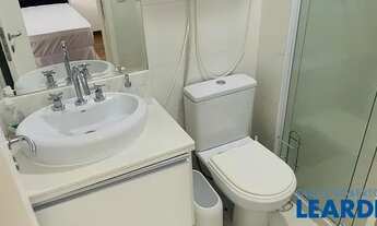 Imagem 4: APARTAMENTO - PARAÍSO - SP