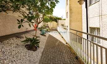 Imagem 2: Apartamento com 3 dormitórios, 53 m² - venda por R$ 308.000,00 ou aluguel por R$ 2.130,00