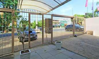 Imagem 2: 1 Dormitório Mobiliado