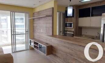 Imagem 3: Apartamento para aluguel mobiliado próximo ao Metrô