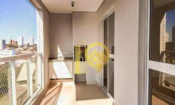 Imagem 7: Apartamento com 3 dormitórios, 90 m²- Parque Industrial - São José dos Campos/SP