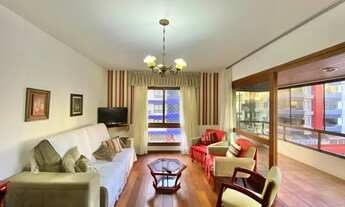 Imagem 2: APARTAMENTO 2 DORMITÓRIOS MAIS DEPENDÊNCIA DE EMPREGADA | APARTAMENTO 3 DORMITÓRIOS