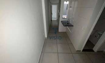 Imagem 5: Apartamento, 1 quarto Av Central lote 1070