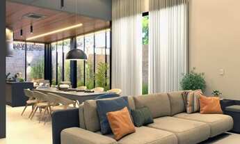 Imagem 6: Casa à venda no condomínio Jardim Versailles em Uberlândia