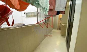 Imagem 13: Apartamento para venda tem 190 metros quadrados com 4 quartos em Leblon - Rio de Janeiro