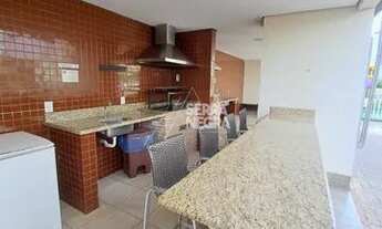 Imagem 5: APARTAMENTO, 2 QUARTOS, 1 SUÍTE, LAZER COMPLETO, RESIDENCIAL MONDRIAN, ÁGUAS CLARAS