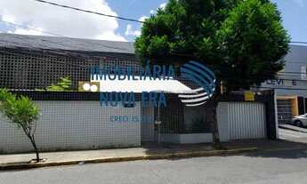 Imagem 2: Prédio / Edifício Inteiro Comercial Para Vender com 10 quartos no bairro Casa Forte em Rec