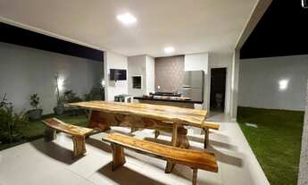 Imagem 6: Belíssima Casa de luxo no cond. AltaVistta na Barra de S.Miguel