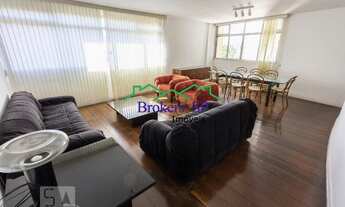 Imagem 6: São Paulo - Apartamento Padrão - Perdizes