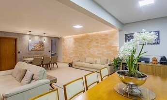 Imagem 5: Apartamento para venda com 3 suítes em Jardim Goiás - Goiânia - GO