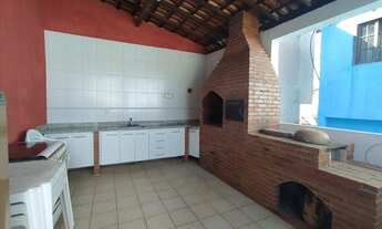 Imagem 7: Casa com 6 dormitórios à venda, 200 m² por R$ 550.000,00 - Perocão - Guarapari/ES