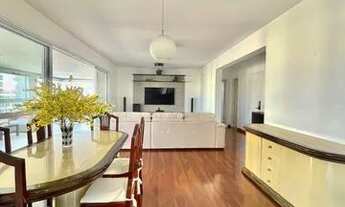 Imagem 3: Apartamento tipo para venda com 4 quartos, 250m²