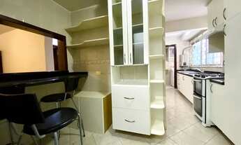 Imagem 5: Apartamento para aluguel com 90 metros quadrados com 3 quartos em Portão - Curitiba - PR