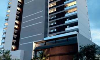 Imagem: Cód. 824 - Cobertura Linear com 3 Quartos