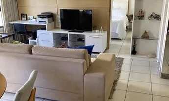 Imagem: Aluguel Apartamento Setor Bueno