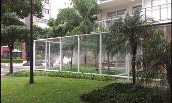 Imagem 7: Apartamento para aluguel com 47 metros quadrados com 1 quarto em Indianópolis - São Paulo