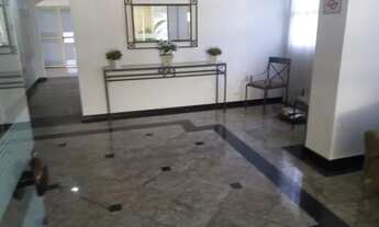 Imagem 5: Apartamento para aluguel possui 67 metros quadrados com 2 quartos