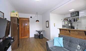 Imagem 7: Apartamento 1 dormitório com uma vaga bairro Cristo Redentor