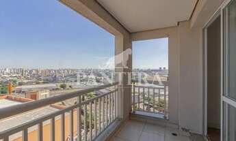 Imagem 7: Apartamento com 3 dormitórios, à venda na Vila Homero Thon - Santo André