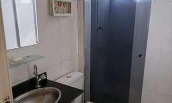 Imagem 3: Apartamento com 2 Quartos e 1 banheiro à Venda, 51 m² por R$ 395.000