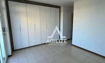 Imagem 6: Apartamento com 3 dormitórios para alugar, 140 m² por R$ 3.100/mês - Granja dos Cavaleiros