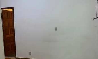 Imagem 4: Barracão no bairro Guarani