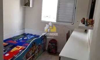 Imagem 6: Apartamento à venda no bairro Vila da Oportunidade - Carapicuíba/SP