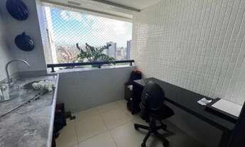 Imagem 5: Lindo apartamento no Horto Florestal