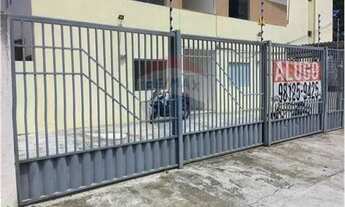 Imagem 4: Condomínio de Kitnets